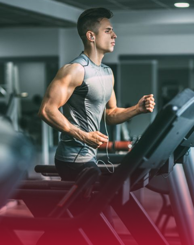 Treadmills