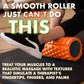 Foam Roller - Medium Density Deep Tissue Massager for Muscle Massage and Myofascial Trigger Point Release, with 4K Ebook