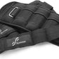Adjustable Ankle Weights 1 Pair 2 4 6 8 10 Lbs Leg Weight Straps for Women Men, Weighted Ankle Weights Set for Gym,Fitness, Workout,Walking, Jogging,1-5 Lbs Each Ankle, 1 Pair 2-10 Lbs