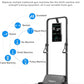 Smart Home Gym System, Gym Monster Multifunctional Smith Machine Home Gym Power Cage, All-In-One Cable Machine for Home Workout, Full Body Strength Training Fitness Exercise Machine