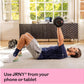Selecttech 552 Adjustable Dumbbells